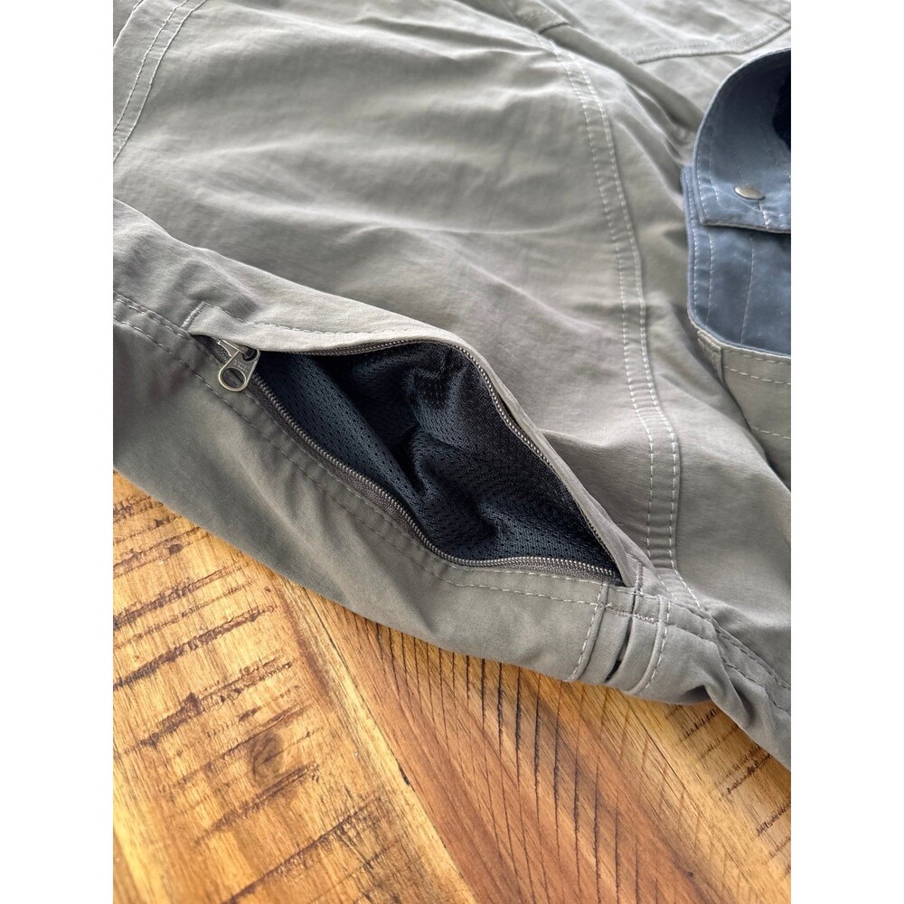 Kühl Renegade Hiking Shorts - 36 - Picture 7 of 11